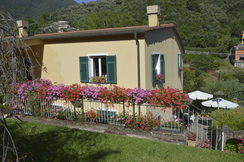 Agriturismo Millefiori Λεβάντο Εξωτερικό φωτογραφία
