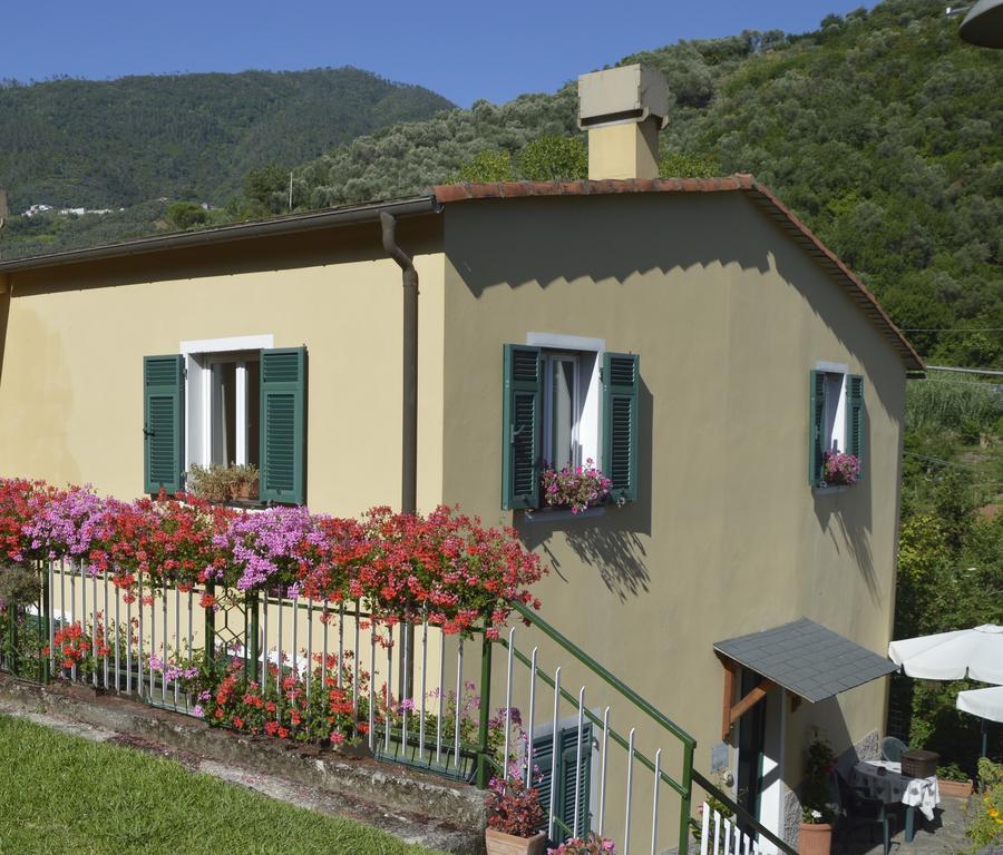 Agriturismo Millefiori Λεβάντο Εξωτερικό φωτογραφία